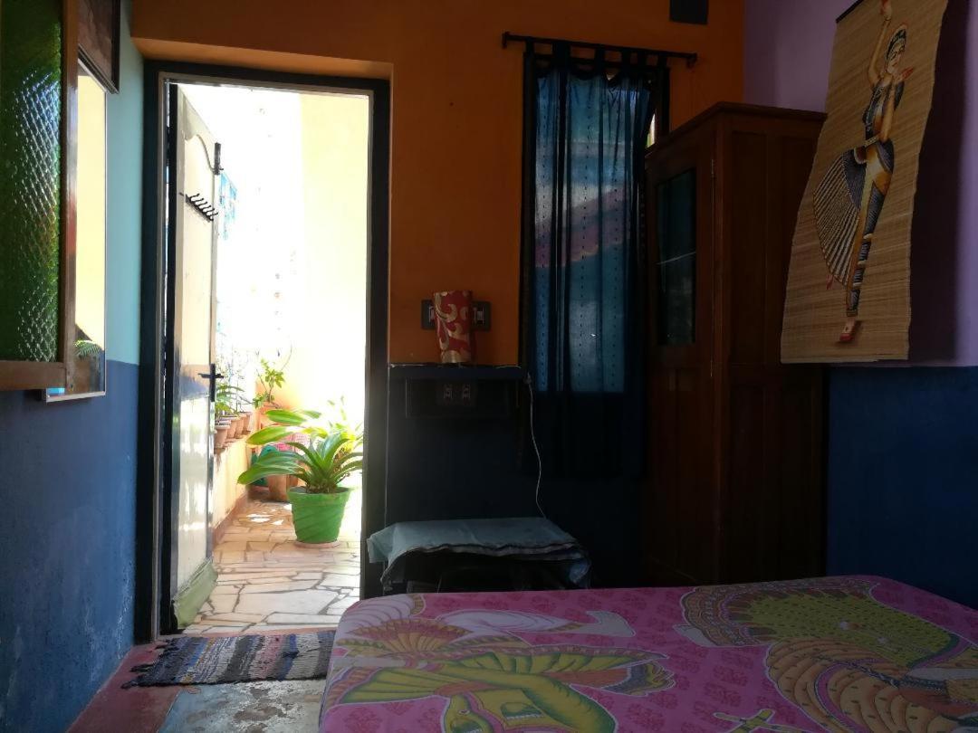 Swades Guest House Pondicherry Esterno foto